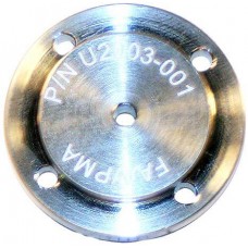 U2003-001 Master Cylinder Diaphragm Pad U2003-001 Master Cylinder Diaphragm Pad